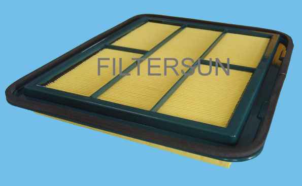 PP Air Filter