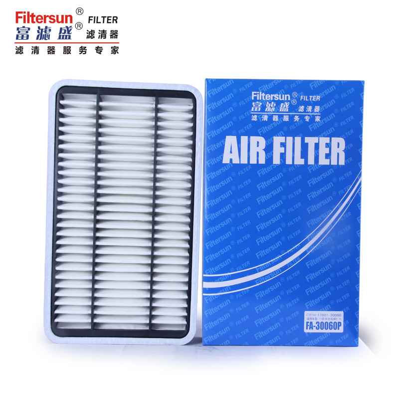 PP Air Filter