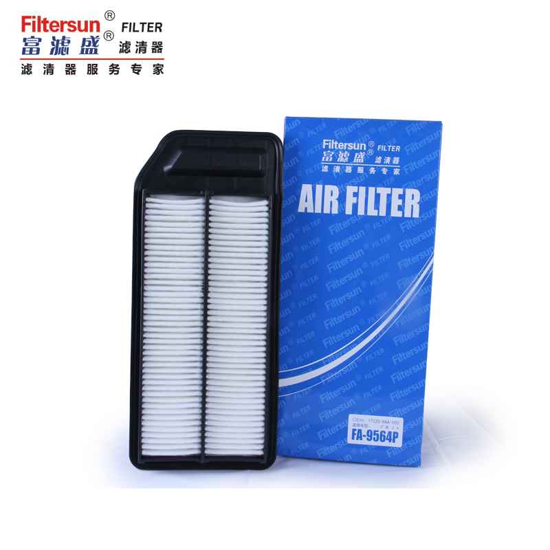 PP Air Filter