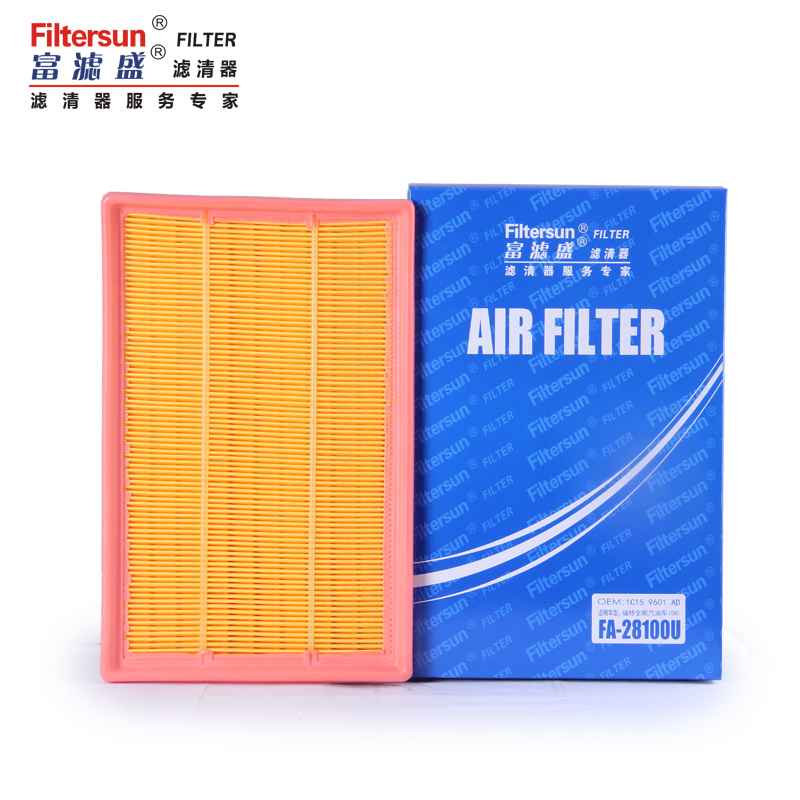 PU Air Filter