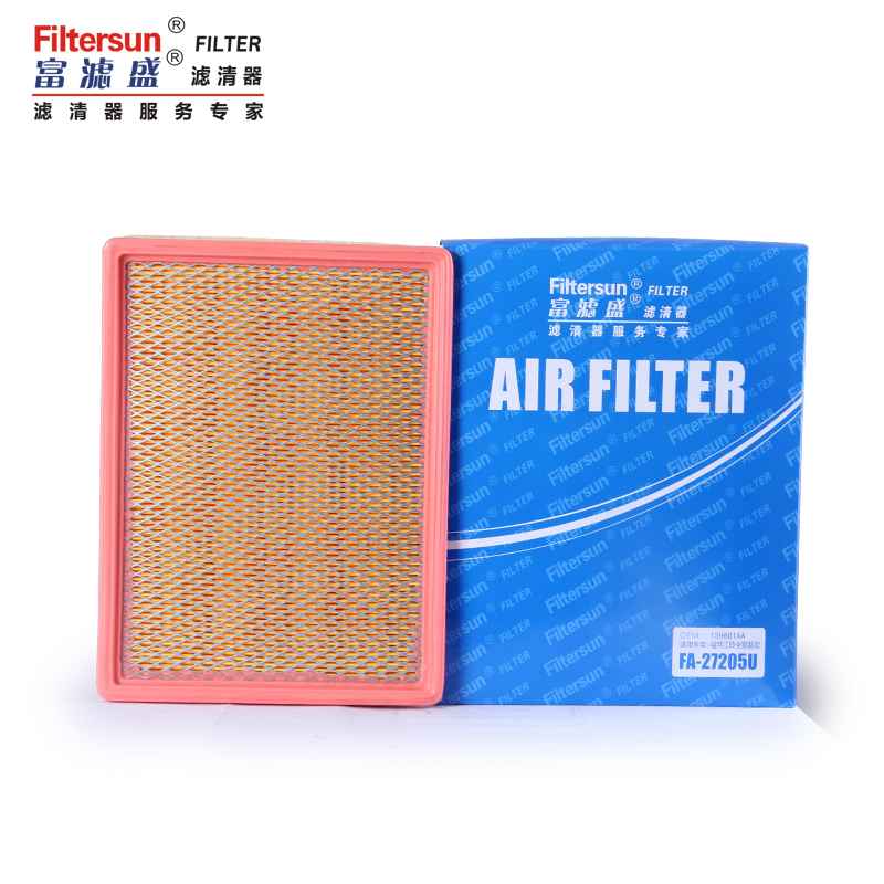 PU Air Filter