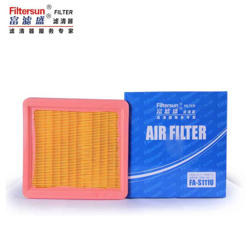 PU Air Filter