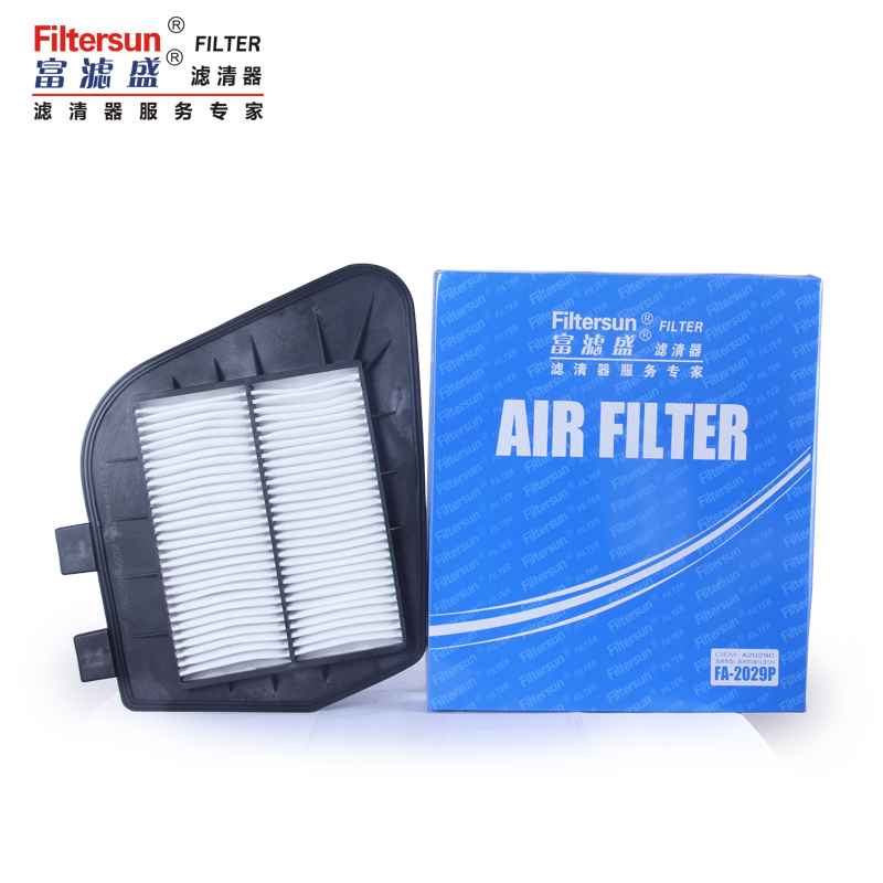 PP Air Filter