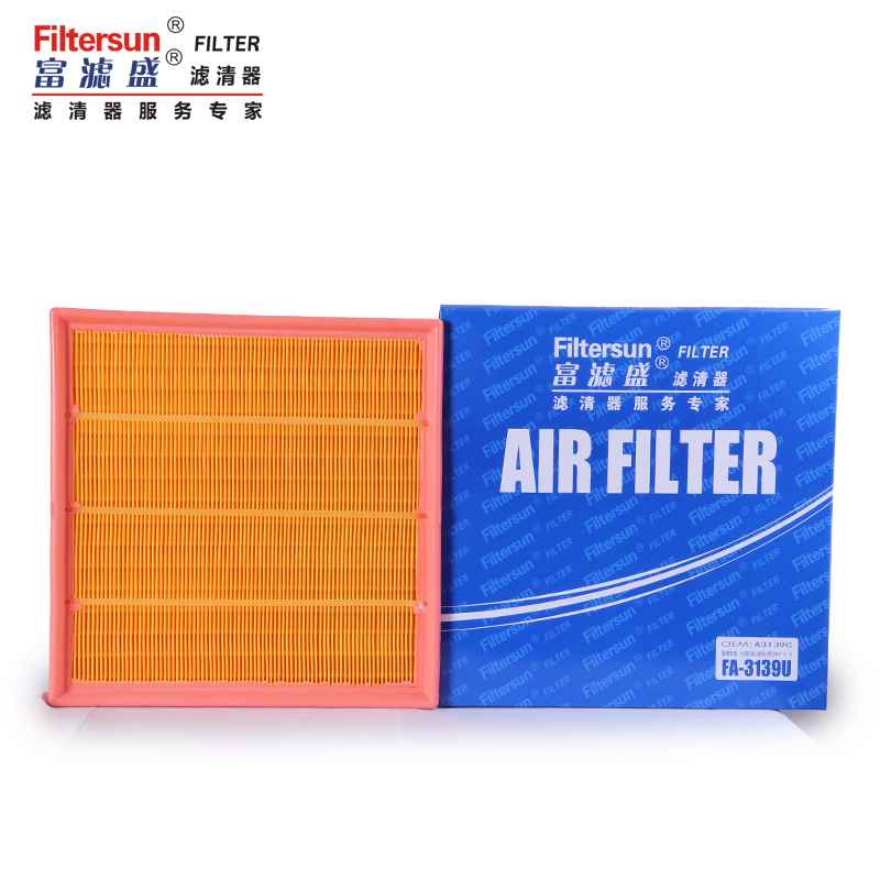 PU Air Filter