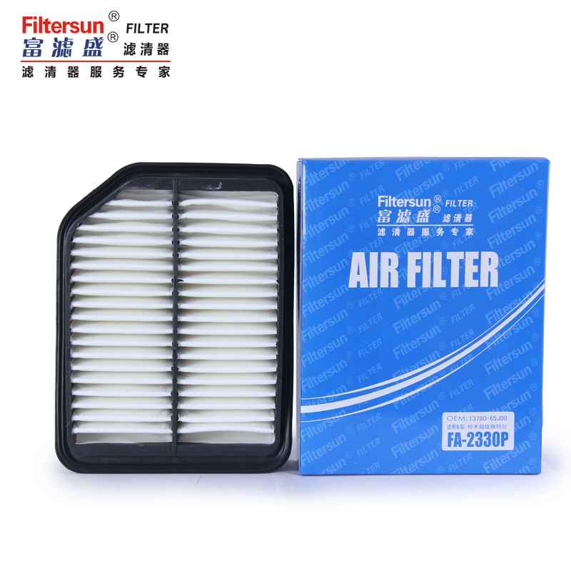 PP  Air  filter