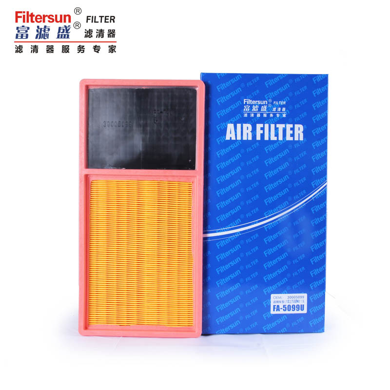 PU Air Filter